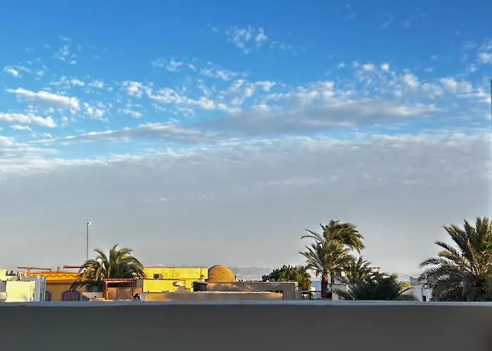 Apartman Bedouin In Lighthouse