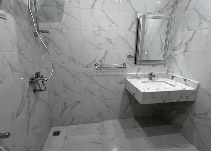 Apartman Bedouin In Lighthouse Dahab