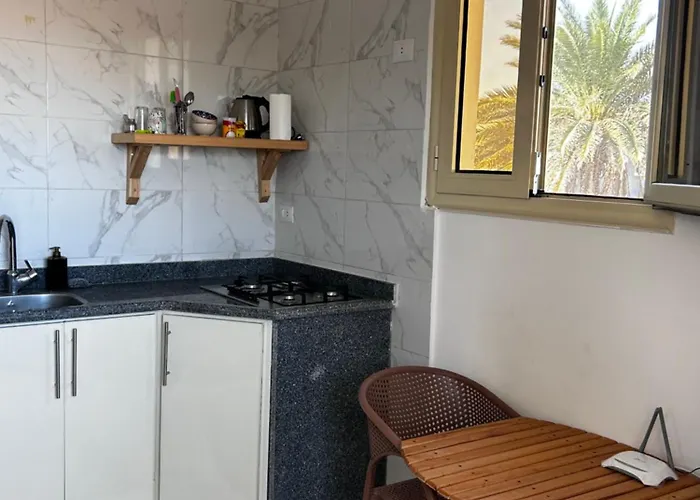 Bedouin In Lighthouse Apartman *
