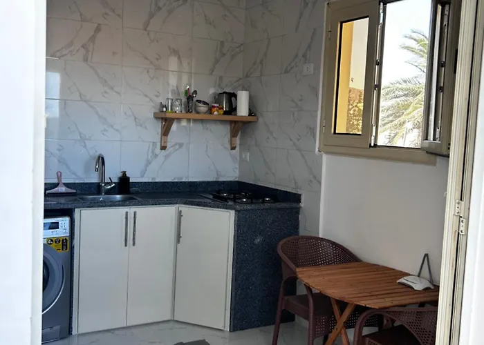 Bedouin In Lighthouse Apartman