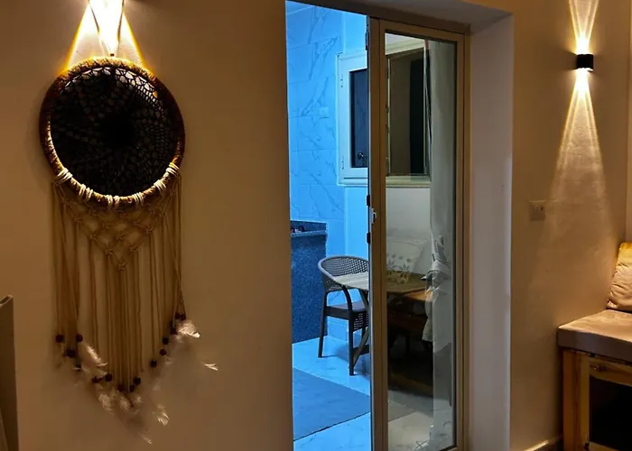 Apartman Bedouin In Lighthouse Dahab