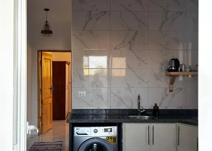 Apartman Bedouin In Lighthouse *