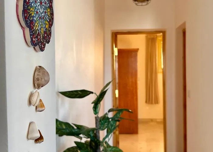 Apartman Bedouin In Lighthouse