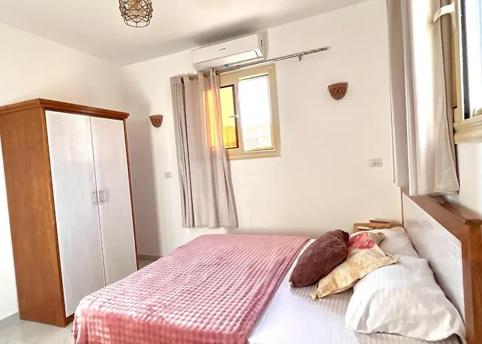 Apartman Bedouin In Lighthouse