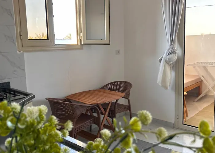 Bedouin In Lighthouse Apartman *