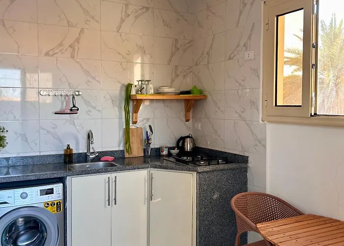 Apartman Bedouin In Lighthouse *