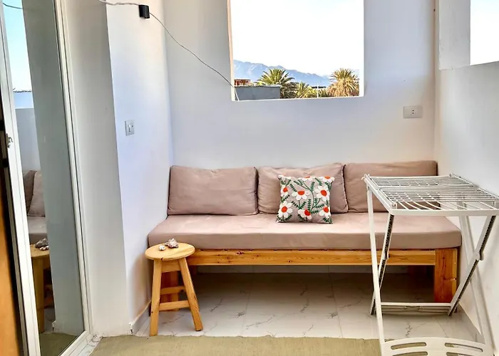 Apartman Bedouin In Lighthouse