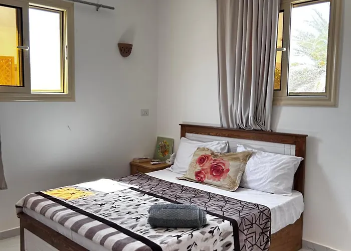 Apartman Bedouin In Lighthouse Dahab