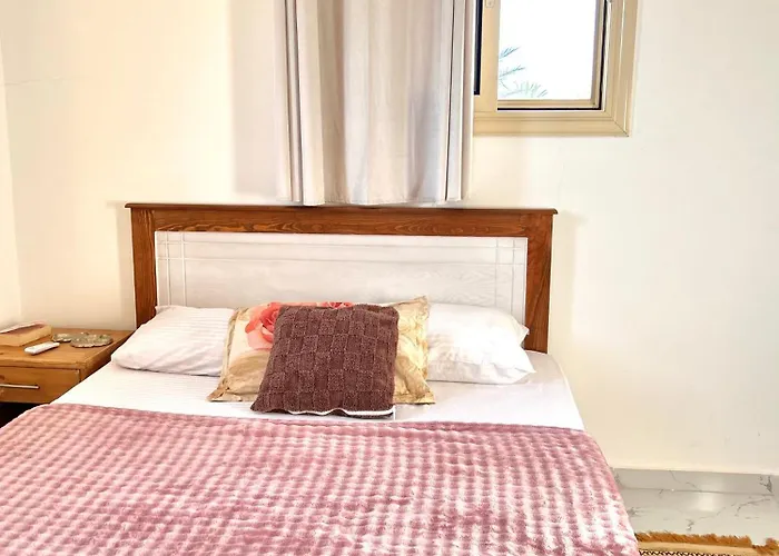 Apartman Bedouin In Lighthouse Dahab