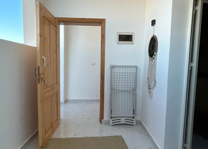Apartman Bedouin In Lighthouse