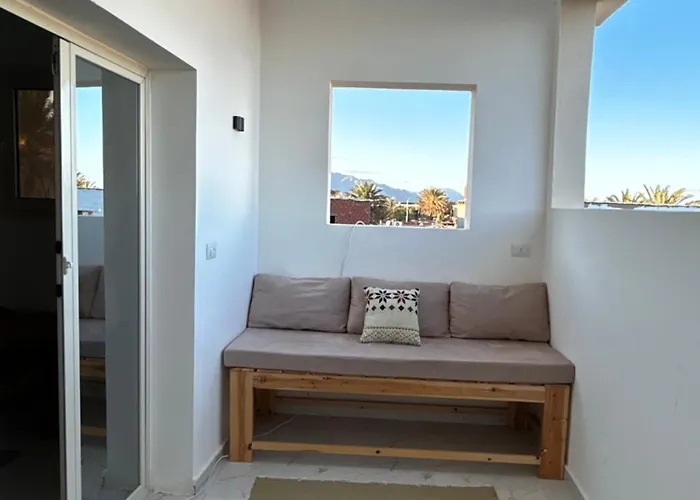 Apartman Bedouin In Lighthouse Dahab