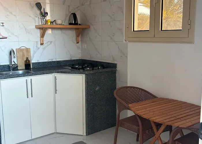 Bedouin In Lighthouse Apartman *