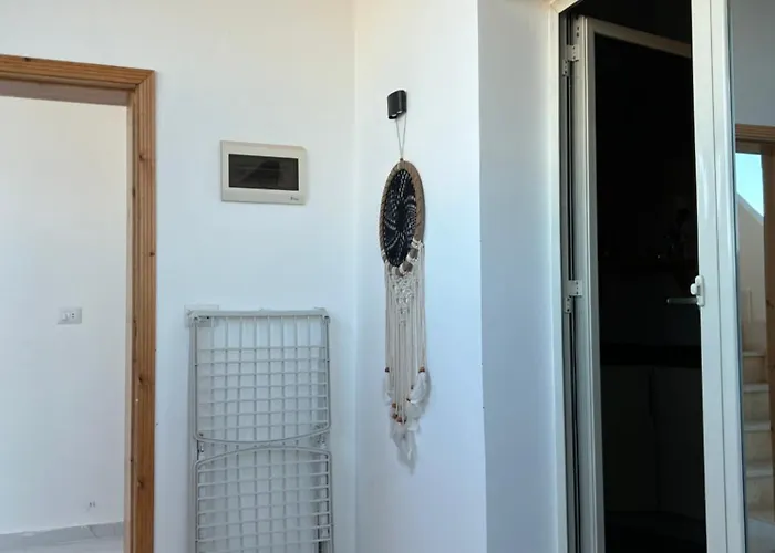 Bedouin In Lighthouse Apartman
