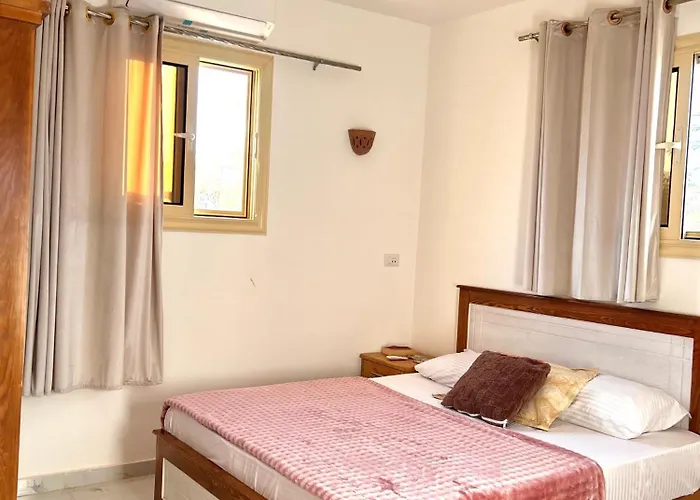 Apartman Bedouin In Lighthouse *